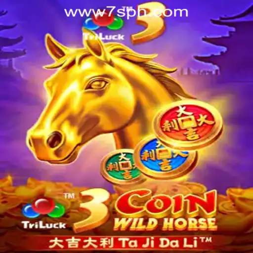 Exploring 3CoinWildHorse: A New Frontier in Online Gaming at 7S.COM