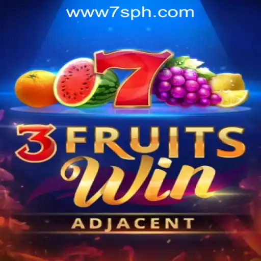 Discover the Thrill of 3FruitsWin at 7S.COM ONLINE CASINO