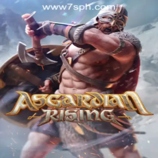 Embark on a Mythical Adventure with AsgardianRising: Thrills Await at 7S.COM Online Casino