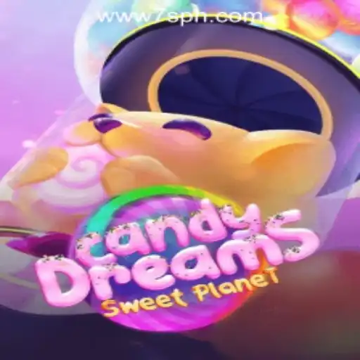 CandyDreams: A Sweet Adventure at 7S.COM ONLINE CASINO