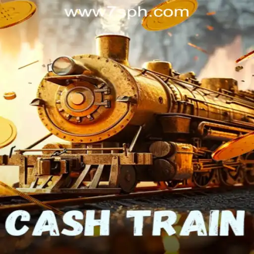 Exploring CashTrain: A Riveting Game Experience at 7S.COM ONLINE CASINO