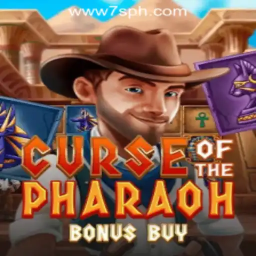 Exploring CurseofthePharaohBonusBuy: The Latest Thrill at 7S.COM ONLINE CASINO