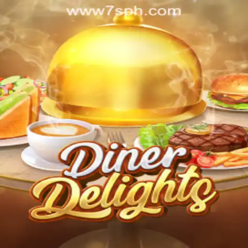 Unveiling DinerDelights: The Culinary Journey at 7S.COM ONLINE CASINO