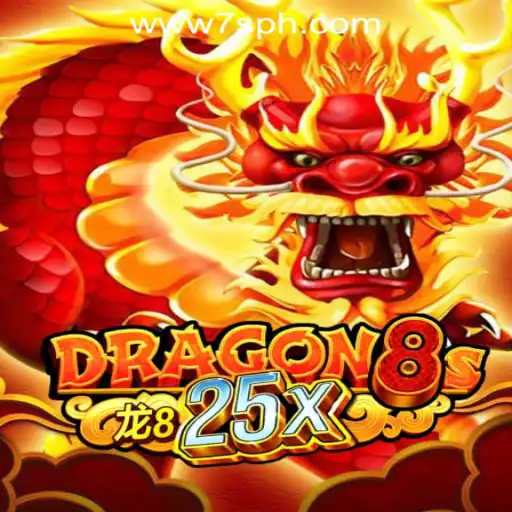 Discover the Exciting World of Dragon8s25x at 7S.COM ONLINE CASINO
