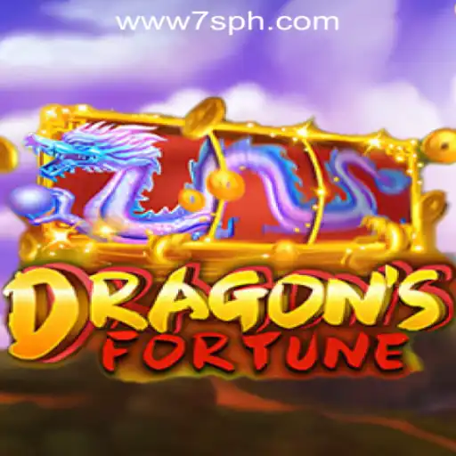 DragonFortune: An Engaging Adventure at 7S.COM ONLINE CASINO