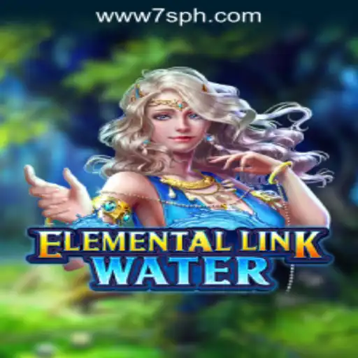 ElementalLinkWater: Dive into the World of 7S.COM ONLINE CASINO