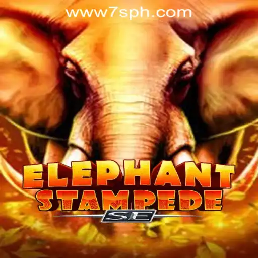 ElephantStampedeSE: The Thrilling Casino Adventure at 7S.COM ONLINE CASINO