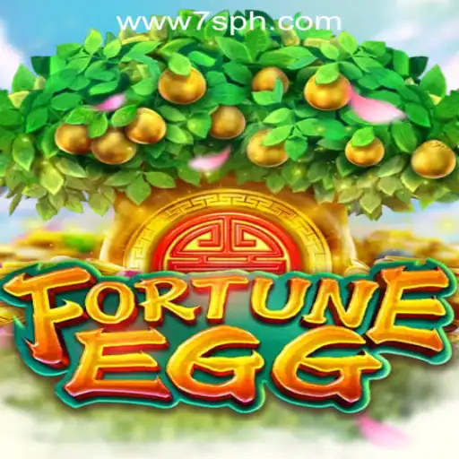 Unveiling FortuneEgg: A Dive into the Enticing World of 7S.COM ONLINE CASINO