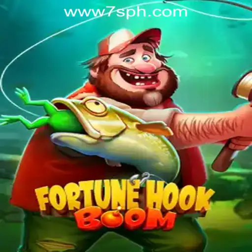 Discover the Excitement of FortuneHookBoom at 7S.COM ONLINE CASINO