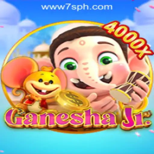 Exploring GaneshaJr: A Dive into the Exciting World of 7S.COM ONLINE CASINO