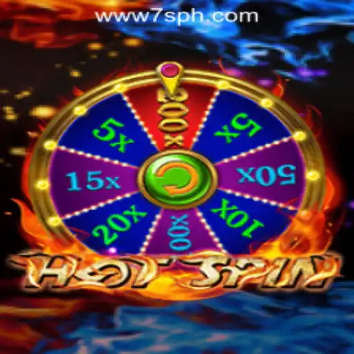 HotSpin: The Thrilling Slot Game Available at 7S.COM ONLINE CASINO