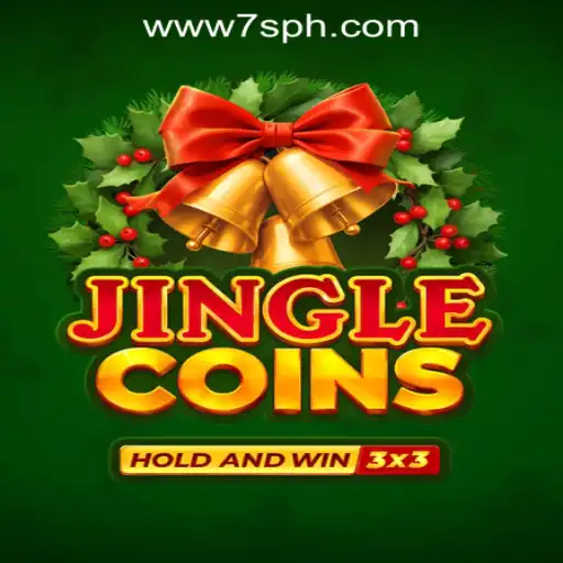 Jinglecoins: A Thrilling Adventure at 7S.COM ONLINE CASINO