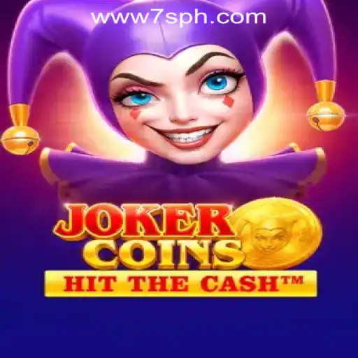 Discover the Excitement of JokerCoins at 7S.COM ONLINE CASINO