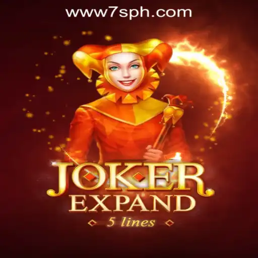 Exploring JokerExpand: A Dynamic Addition to 7S.COM ONLINE CASINO