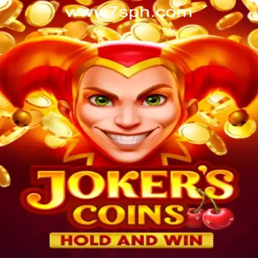 The Thrilling World of JokersCoins at 7S.COM ONLINE CASINO