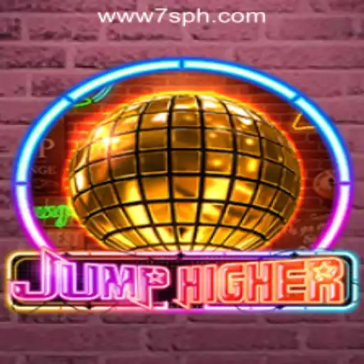 JumpHigher: The Thrilling Experience at 7S.COM ONLINE CASINO