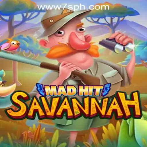 Discover the Exciting World of MadHitSavannah at 7S.COM ONLINE CASINO