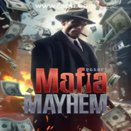 Unveiling MafiaMayhem: The Thrilling World of 7S.COM ONLINE CASINO
