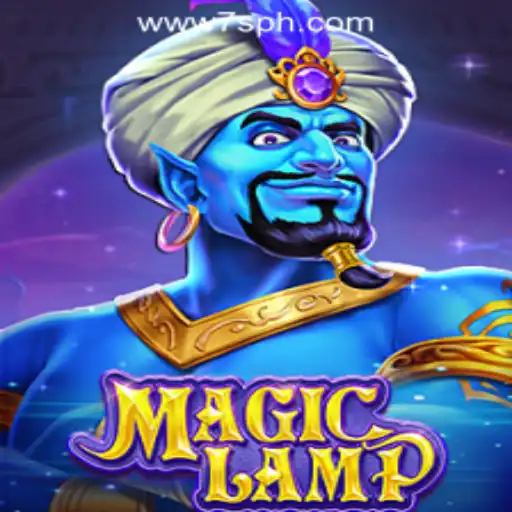 MagicLamp: A Magical Journey in 7S.COM Online Casino
