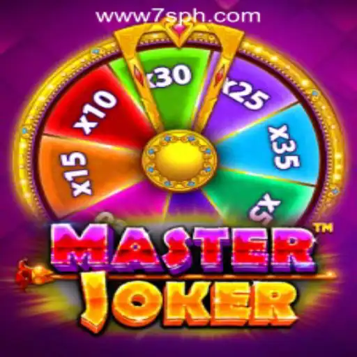 Exploring the Thrills of MasterJoker at 7S.COM ONLINE CASINO