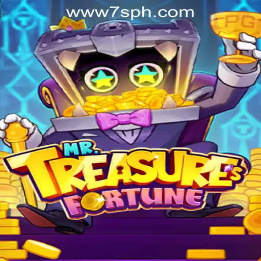 Unveiling the Secrets of MrTreasuresFortune at 7S.COM ONLINE CASINO