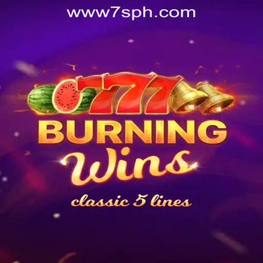 BurningWins 7S.COM ONLINE CASINO: A Slot Game Adventure