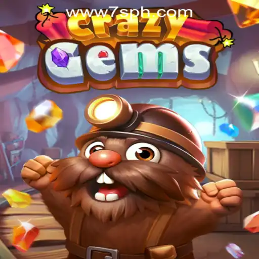 CrazyGems: A Thrilling Adventure in 7S.COM ONLINE CASINO