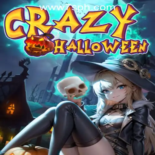 Experience the Thrills of CrazyHalloween at 7S.COM ONLINE CASINO
