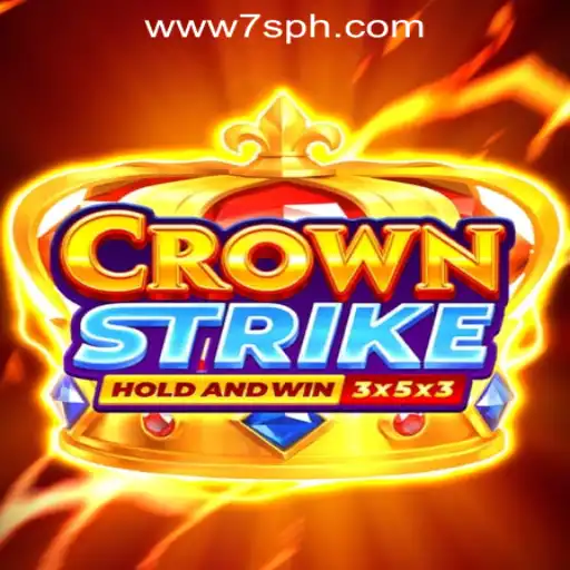Crownstrike: Unveiling the Thrilling World of 7S.COM ONLINE CASINO
