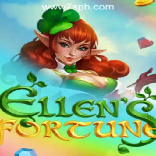 Unlocking the Secrets of EllensFortune: A Fascinating Journey in 7S.COM ONLINE CASINO