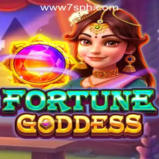 Discovering the Magic of FORTUNEGODDESS at 7S.COM ONLINE CASINO