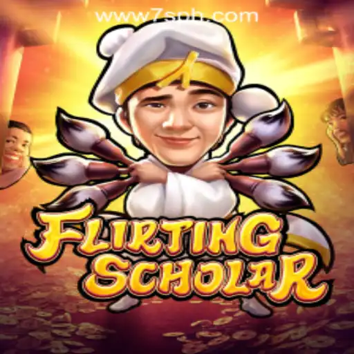 Flirting Scholar: Dive into the World of 7S.COM ONLINE CASINO