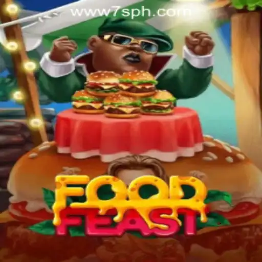 Exploring the Exciting World of FoodFeast at 7S.COM ONLINE CASINO