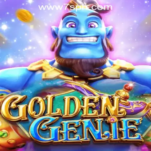 Discover GOLDENGENIE at 7S.COM ONLINE CASINO