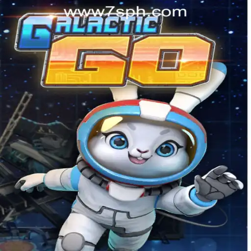 GalacticGO: Exploring the Cosmic Frontier with 7S.COM Online Casino
