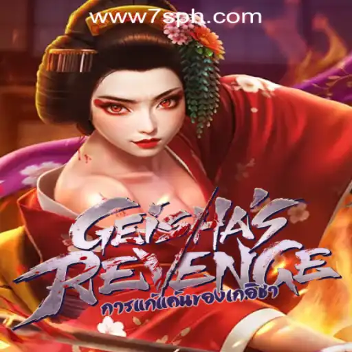 Unveiling GeishasRevenge: A Journey Through Ancient Culture and Casino Thrills at 7S.COM ONLINE CASINO