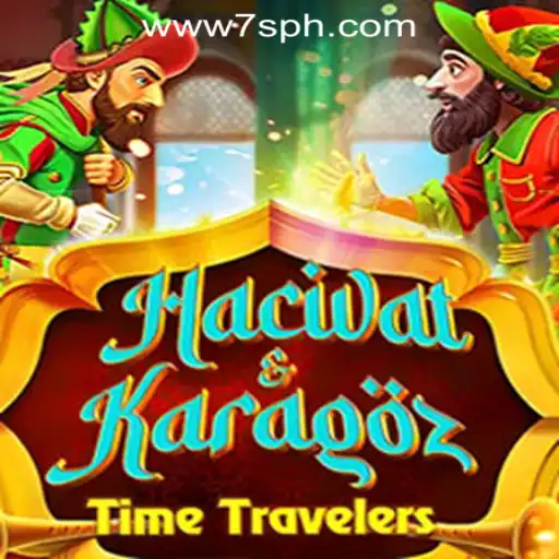 Exploring HacivatandKaragoz: A Classic Game with a Modern Twist