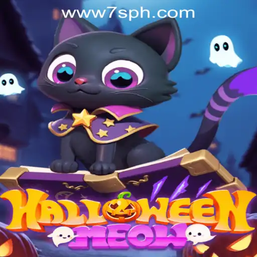 Unveiling HalloweenMeow: A Spooky Adventure at 7S.COM ONLINE CASINO
