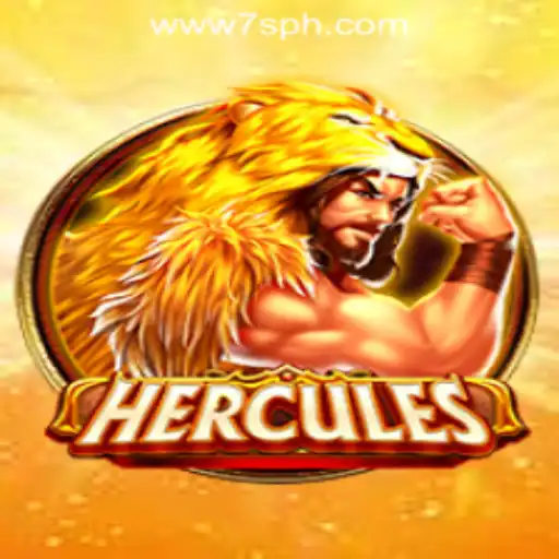 Discover Hercules at 7S.COM Online Casino