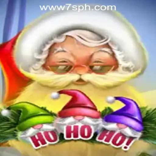 Discover the Excitement of HoHoHo at 7S.COM Online Casino