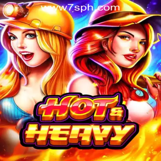 Explore the Excitement of HotHeavy at 7S.COM Online Casino
