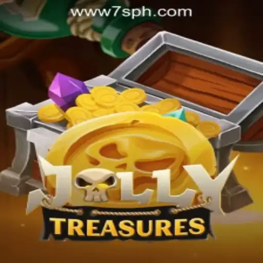 Discover the Thrills of JollyTreasures at 7S.COM ONLINE CASINO
