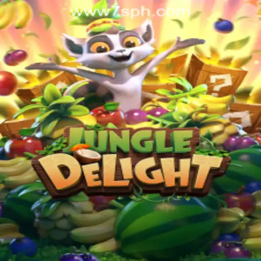Exploring JungleDelight at 7S.COM ONLINE CASINO