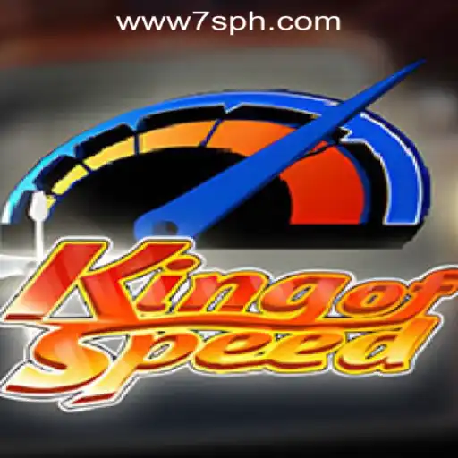 Experience the Thrill of KingofSpeed at 7S.COM ONLINE CASINO