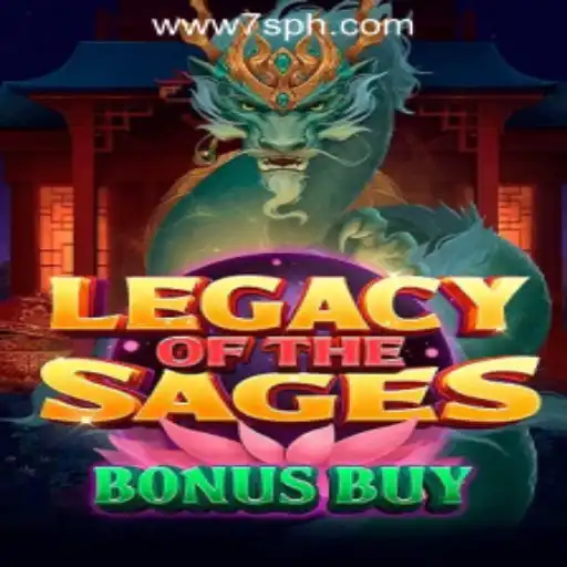 Discover the Enchanting World of LegacyoftheSagesBonusBuy at 7S.COM ONLINE CASINO