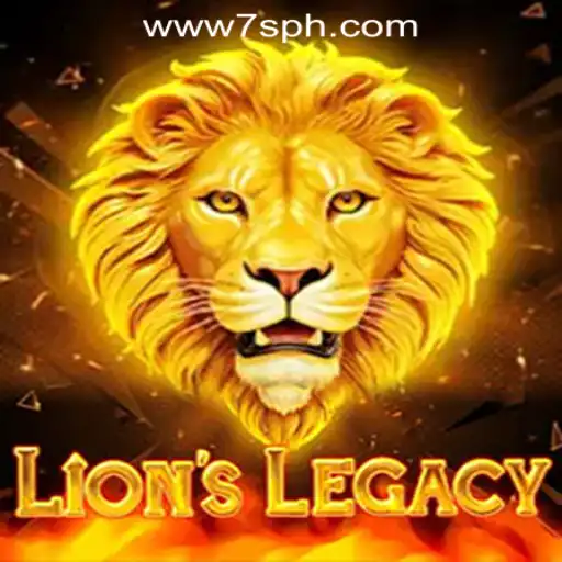 LionsLegacy: A Thrilling Adventure Through 7S.COM ONLINE CASINO