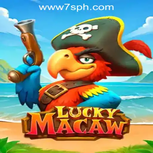 Exploring the Thrills of LuckyMacaw at 7S.COM ONLINE CASINO