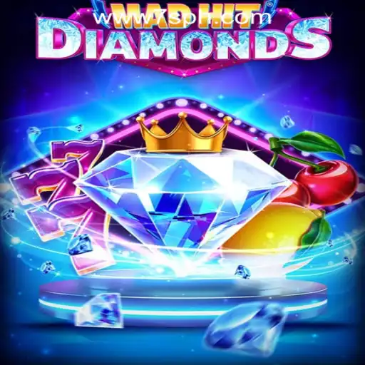 Discover the Thrilling World of MadHitDiamonds at 7S.COM Online Casino