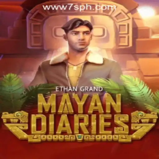 MayanDiaries: An Exciting Adventure at 7S.COM ONLINE CASINO