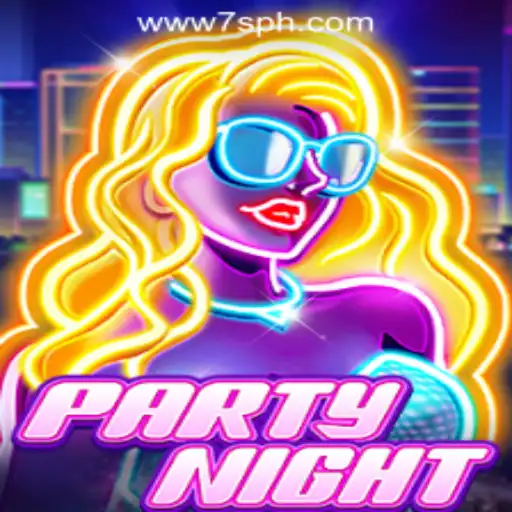 Experience the Thrill of PartyNight at 7S.COM ONLINE CASINO